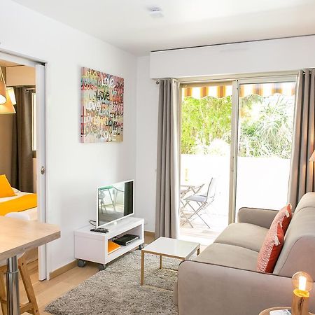 Cannes Le Vendome Extérieur photo