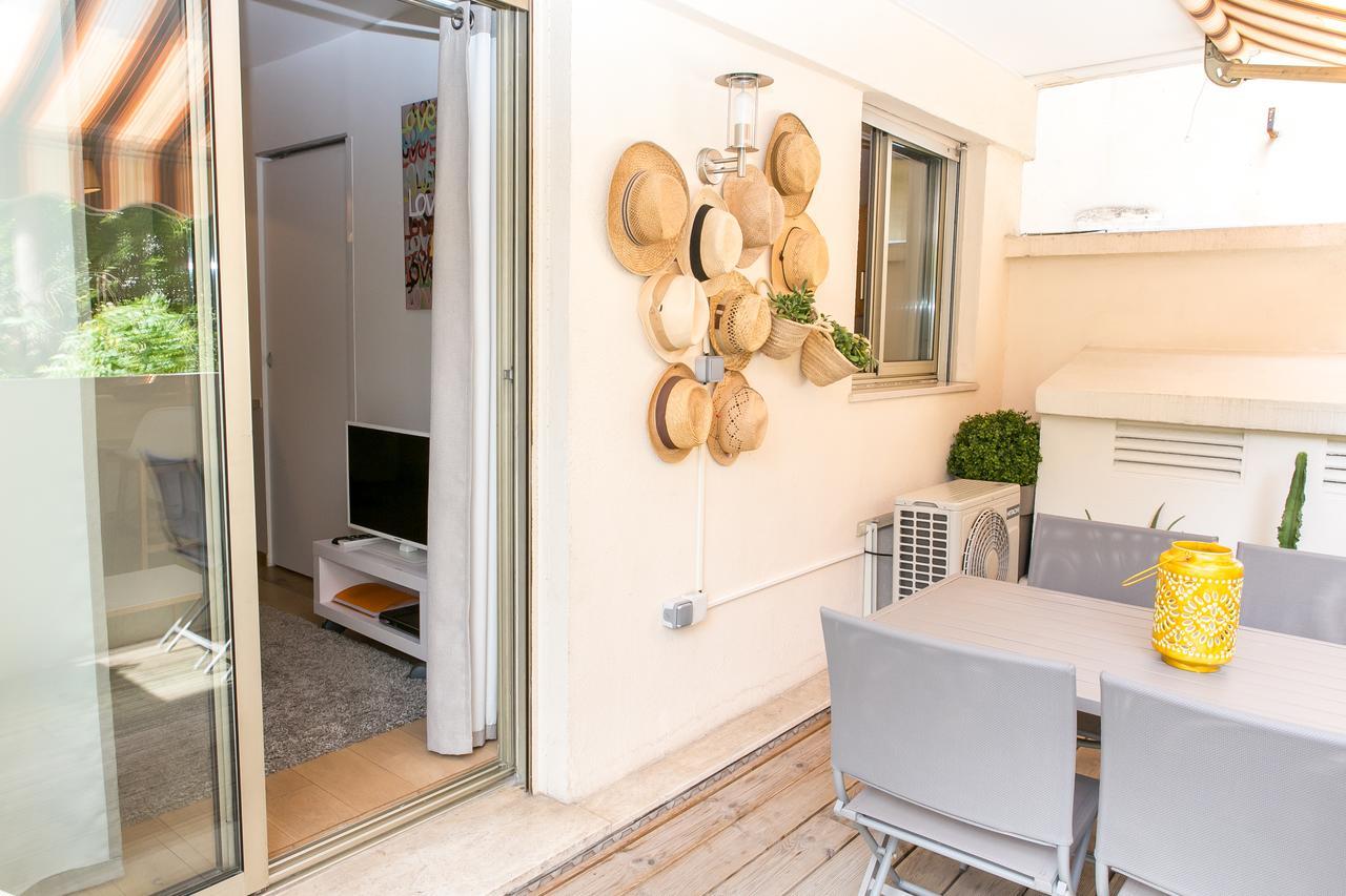 Cannes Le Vendome Extérieur photo