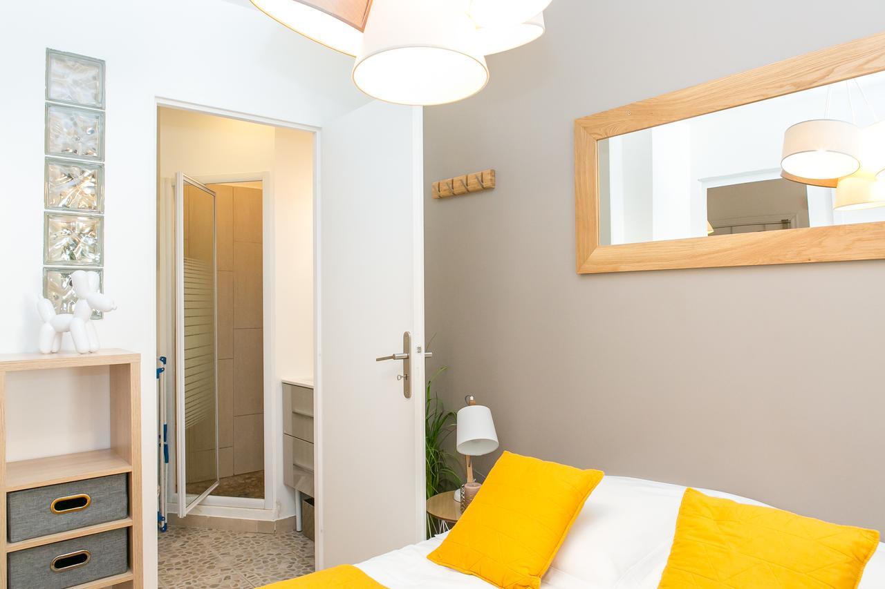 Cannes Le Vendome Extérieur photo